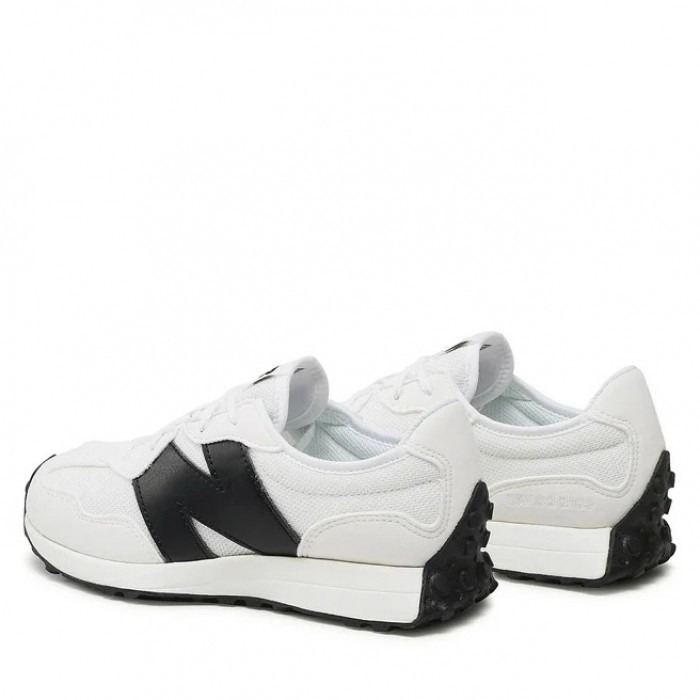 327 - FOOTWEAR CLASSICS GRADESCHOOL GS327CWB [4]
