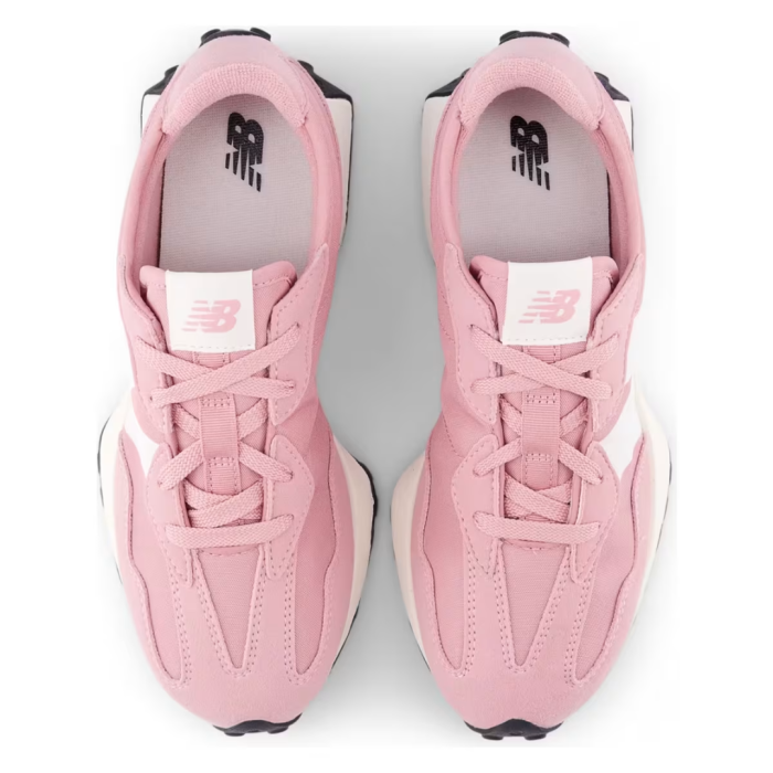 327 -  FOOTWEAR CLASSICS GRADESCHOOL GS327PS [4]
