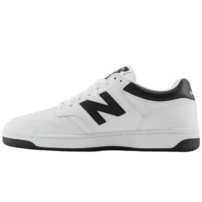 480 - FOOTWEAR COURT BB480LBK [2]