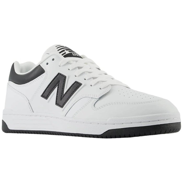 480 - FOOTWEAR COURT BB480LBK [3]