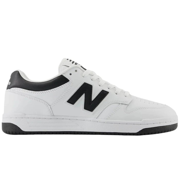 480 - FOOTWEAR COURT BB480LBK [1]