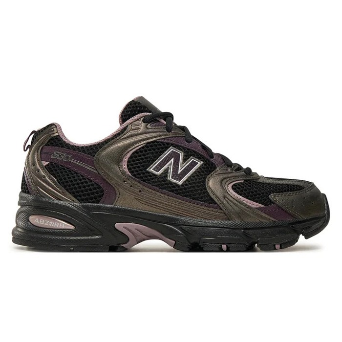 530 - FOOTWEAR CLASSICS MR530ADD [1]