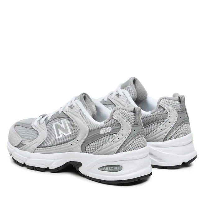 530 - footwear classics MR530CK [5]