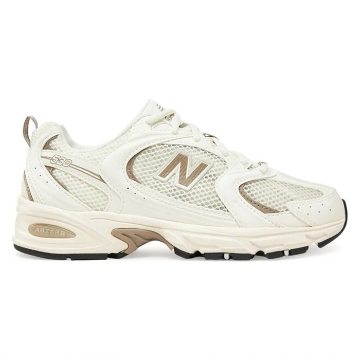 530 - FOOTWEAR CLASSICS U530CSB [1]