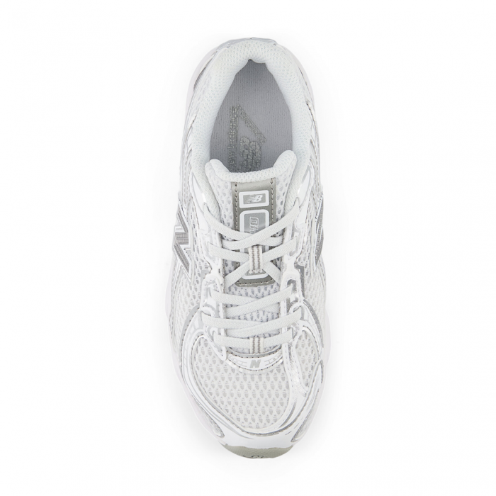 740 - FOOTWEAR CLASSICS PRESCHOOL PZ740WM [3]