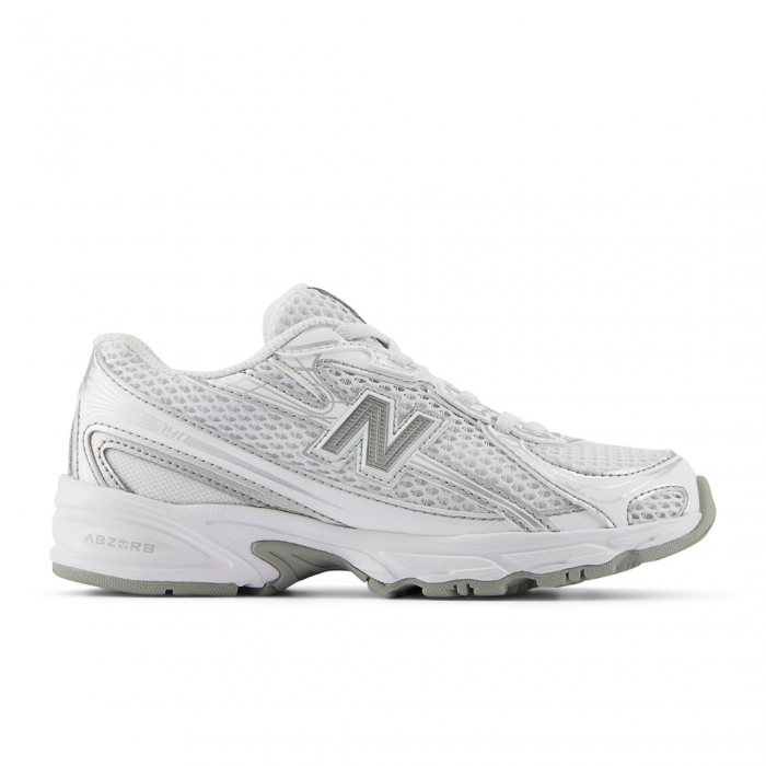 740 - FOOTWEAR CLASSICS PRESCHOOL PZ740WM [1]