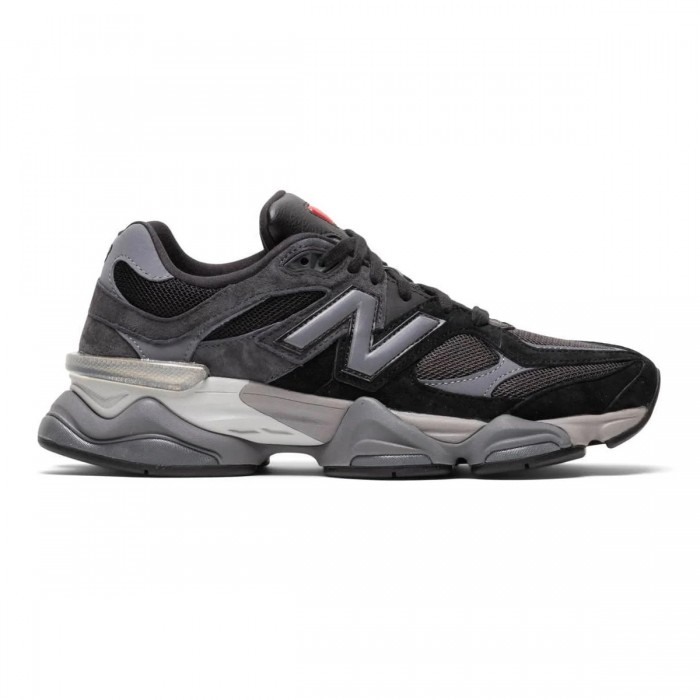 9060 - FOOTWEAR CLASSICS U9060BLK [1]