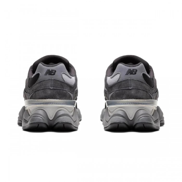9060 - FOOTWEAR CLASSICS U9060BLK [2]