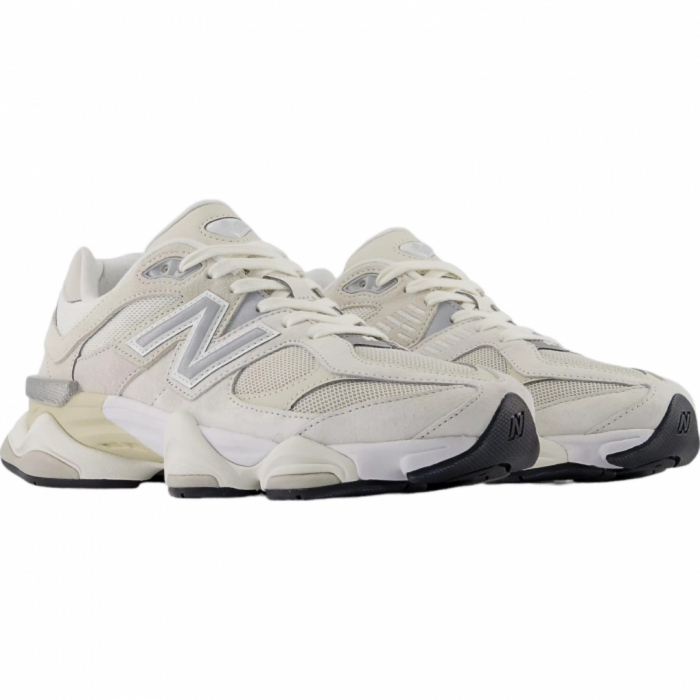 9060 - FOOTWEAR CLASSICS U9060WHT [4]