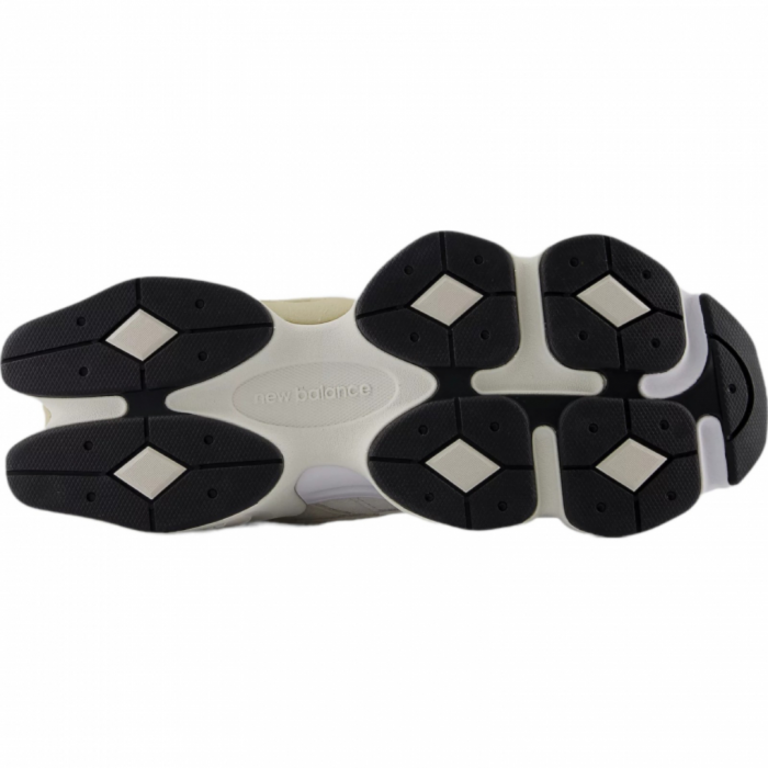 9060 - FOOTWEAR CLASSICS U9060WHT [5]