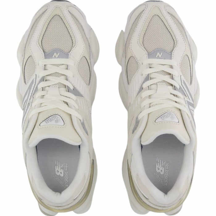 9060 - FOOTWEAR CLASSICS U9060WHT [3]