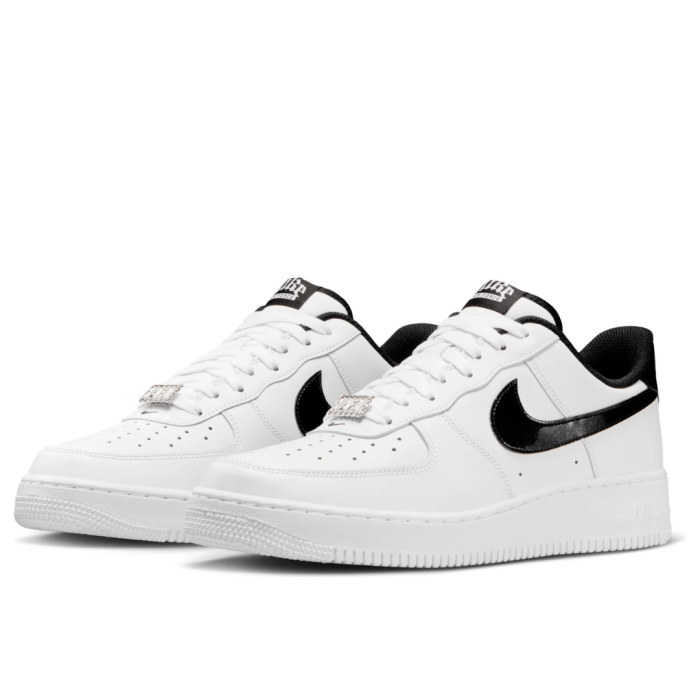 AIR FORCE 1 `07 EMB HF2898-101 [4]
