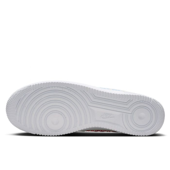 AIR FORCE 1 `07 LOW LV8 STYLE II1549-100 [8]