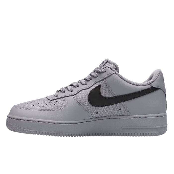 AIR FORCE 1 `07 LOW LV8 TECH IR0952-002 [2]