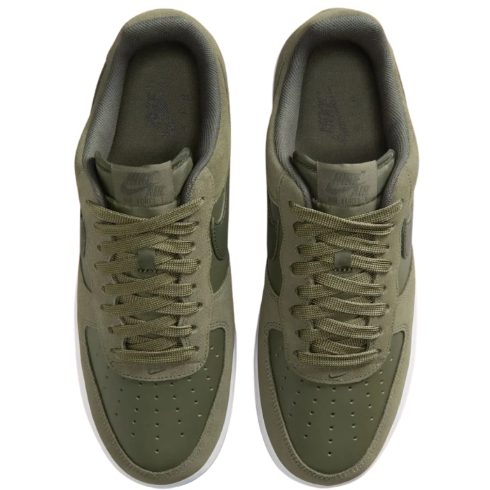 AIR FORCE 1 `07 LV8 1 IB6388-200 [4]