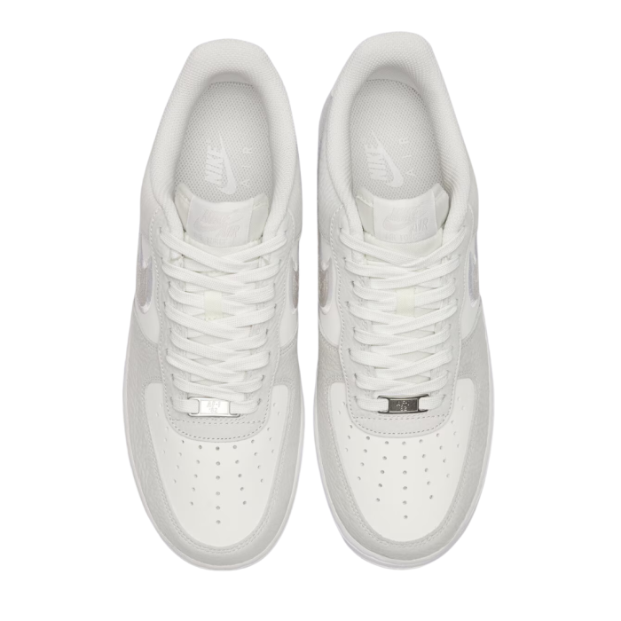 AIR FORCE 1 `07 LV8 ESS+ IB6842-100 [5]