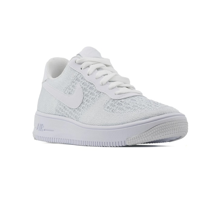 AIR FORCE 1 FLYKNIT 2.0 AV3042-100 [3]