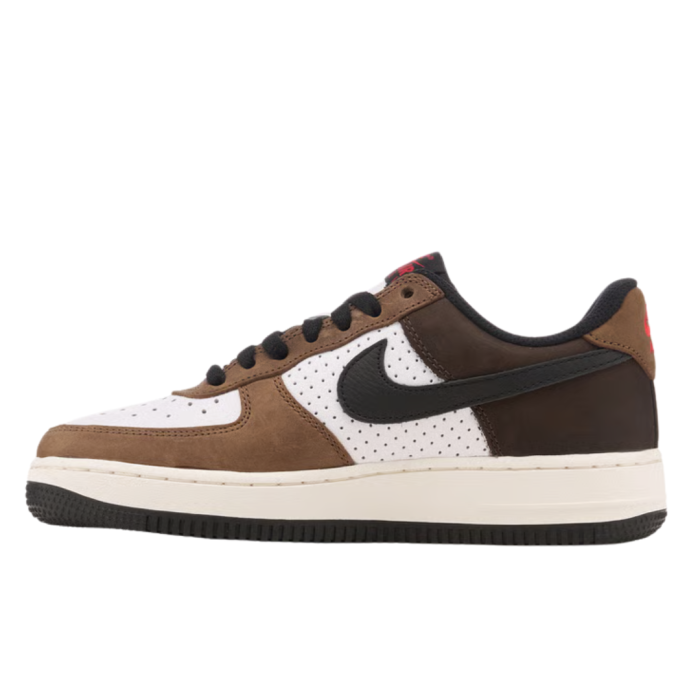 AIR FORCE 1 LOW RETRO ESCAPE HJ4323-100 [2]