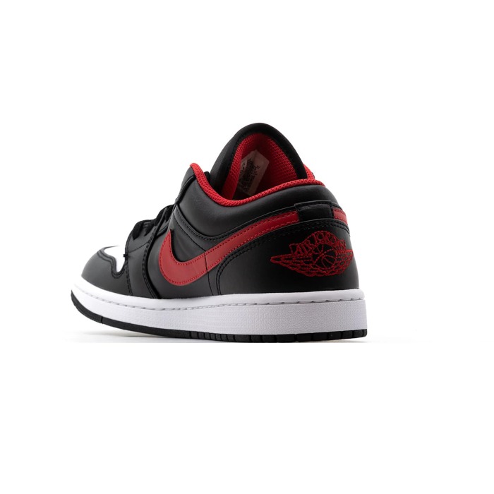 air jordan 1 low 553558-063 [5]