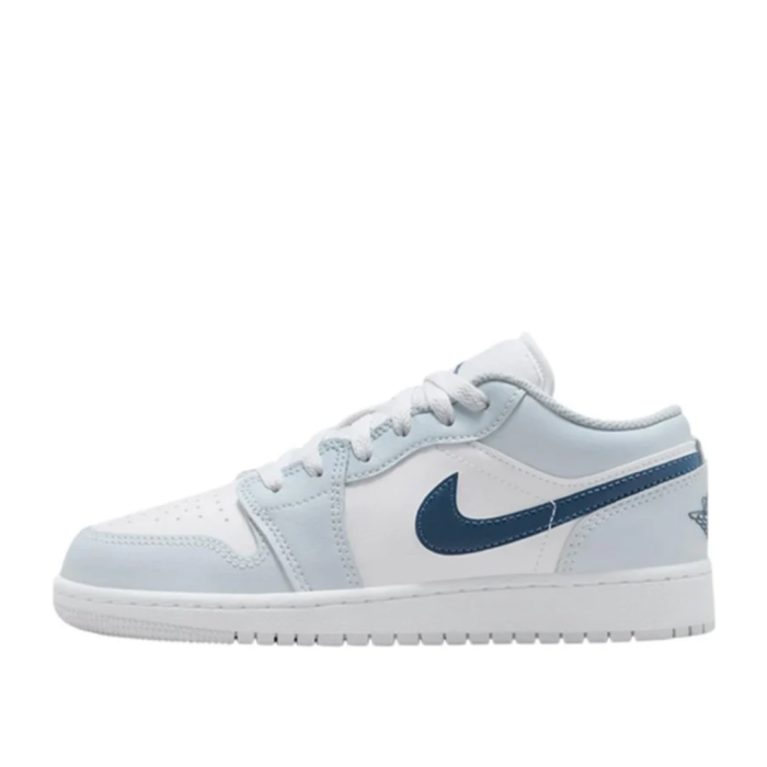 AIR JORDAN 1 LOW BG 553560-104 [2]