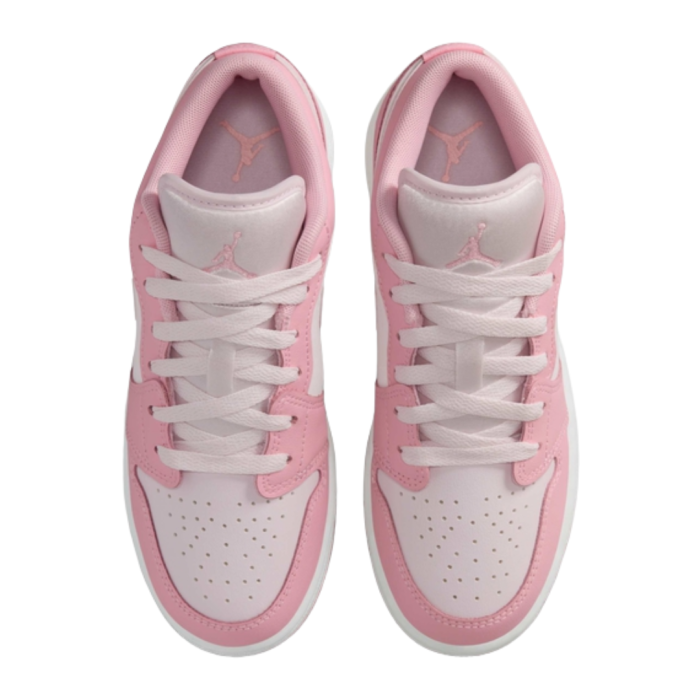 AIR JORDAN 1 LOW (GS) 553560-614 [5]