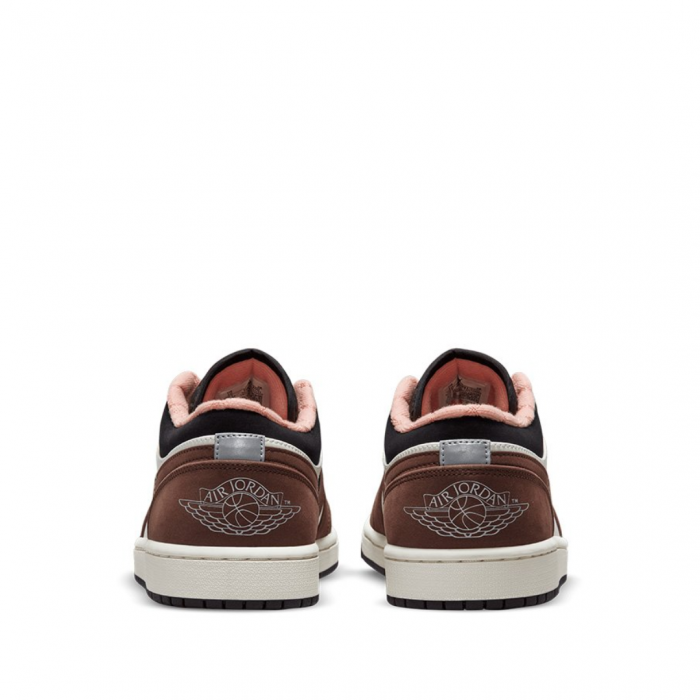AIR JORDAN 1 LOW SE DC6991-200 [4]
