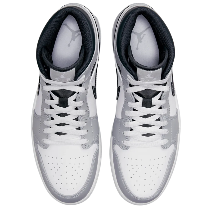 AIR JORDAN 1 MID 554724-078 [4]