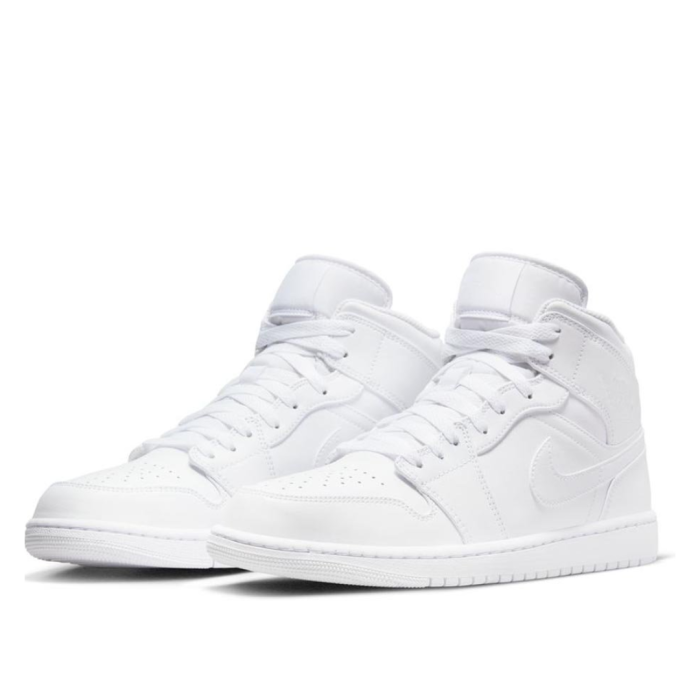 AIR JORDAN 1 MID 554724-136 [3]
