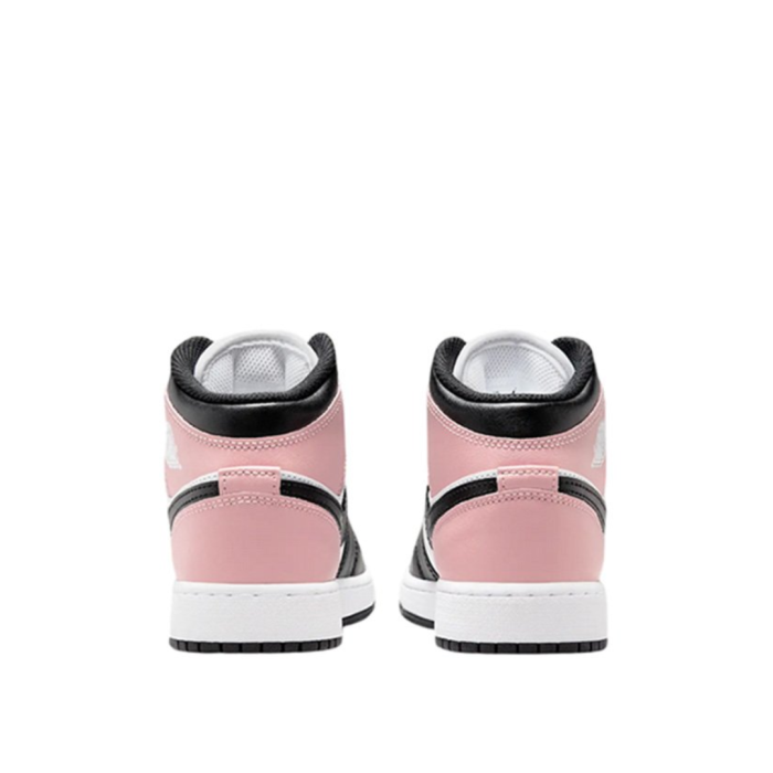 AIR JORDAN 1 MID BG DQ8423-100 [4]