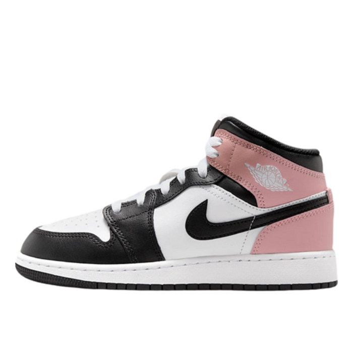 AIR JORDAN 1 MID BG DQ8423-100 [2]