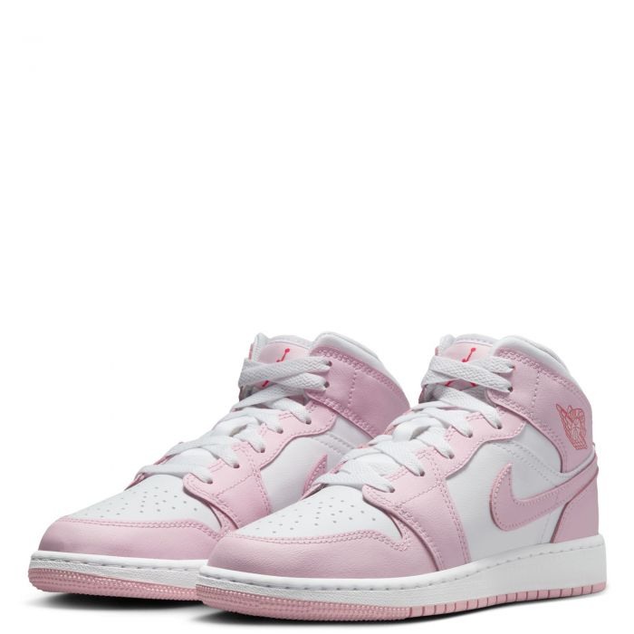 AIR JORDAN 1 MID BG DQ8423-608 [2]