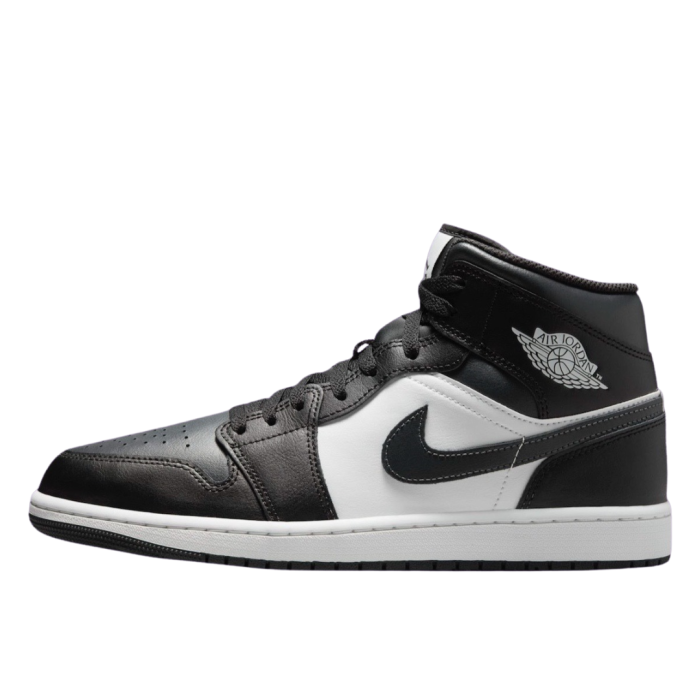 AIR JORDAN 1 MID DQ8426-010 [2]