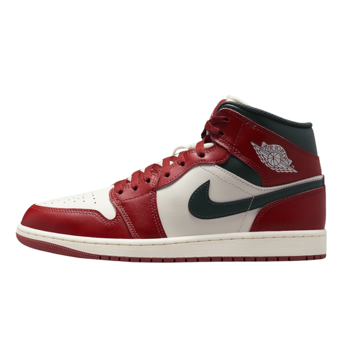 AIR JORDAN 1 MID DQ8426-105 [2]