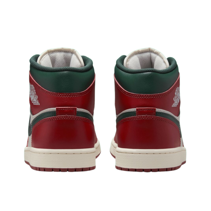 AIR JORDAN 1 MID DQ8426-105 [6]