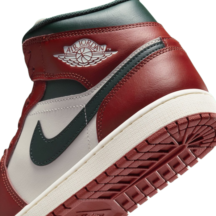 AIR JORDAN 1 MID DQ8426-105 [7]