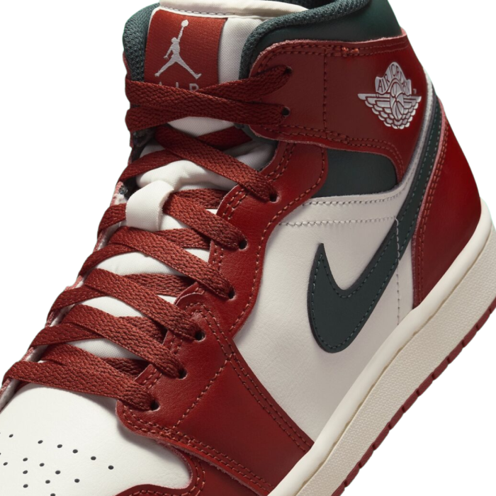 AIR JORDAN 1 MID DQ8426-105 [4]