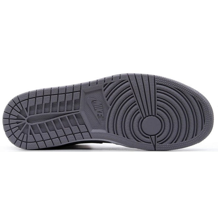 air jordan 1 mid DQ8426-615 [4]