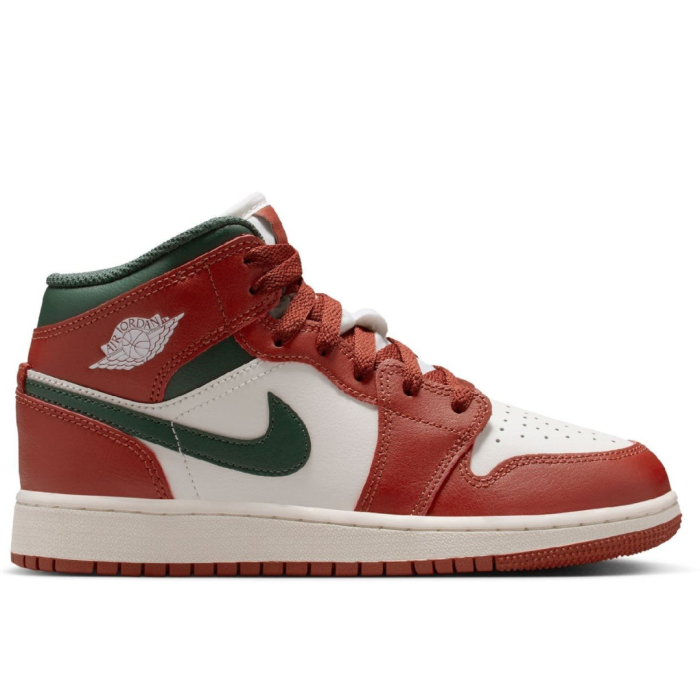 AIR JORDAN 1 MID (GS) DQ8423-105 [1]