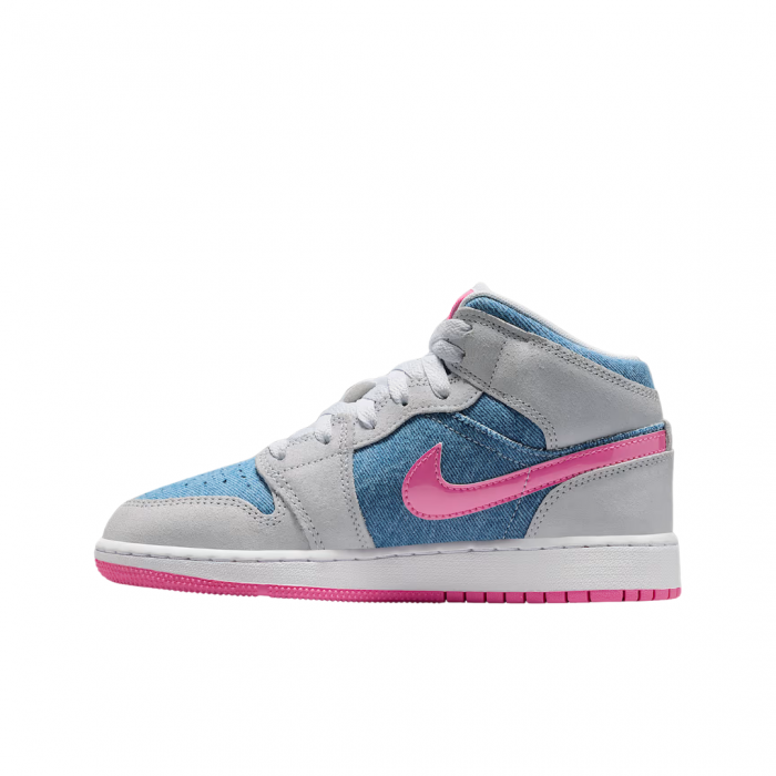 AIR JORDAN 1 MID SE FEM GG HQ1999-400 [3]