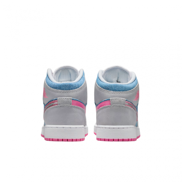 AIR JORDAN 1 MID SE FEM GG HQ1999-400 [6]