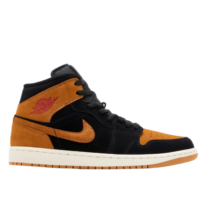 AIR JORDAN 1 MID SE HV4091-002 [1]