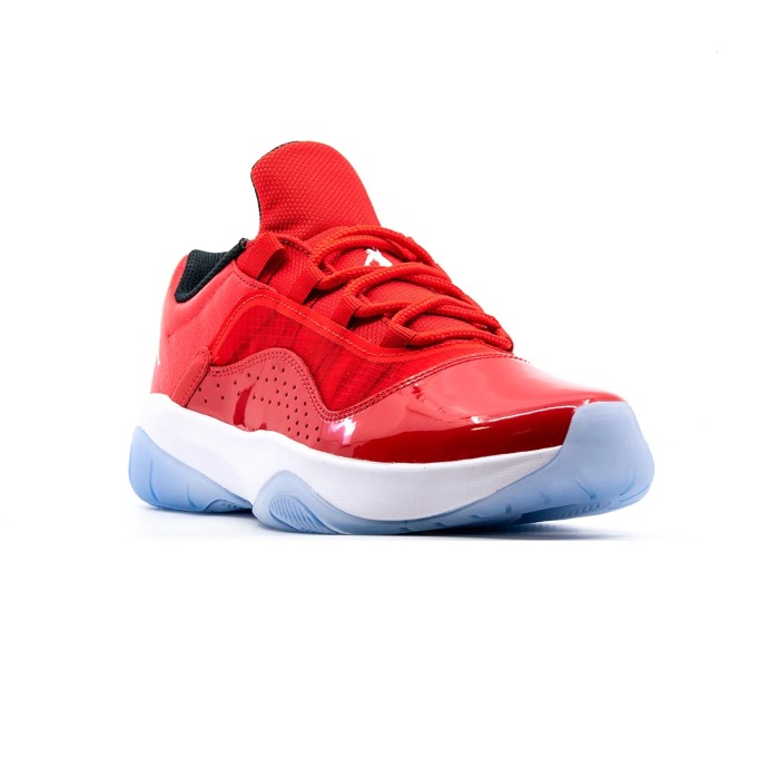 air jordan 11 cmft low v2 DN4180-601 [4]