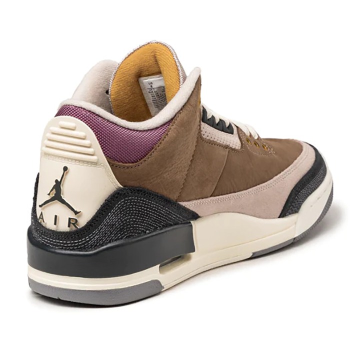 air jordan 3 retro se DR8869-200 [4]