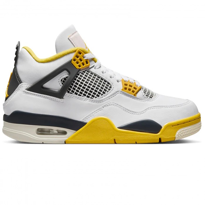 WMNS AIR JORDAN 4 RETRO AQ9129-101 [1]