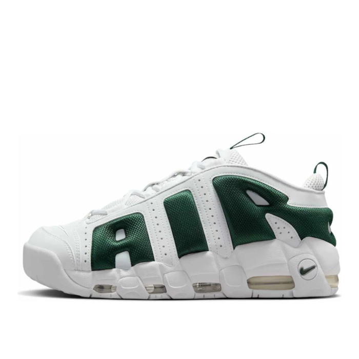 AIR MORE UPTEMPO LOW FZ3055-102 [2]