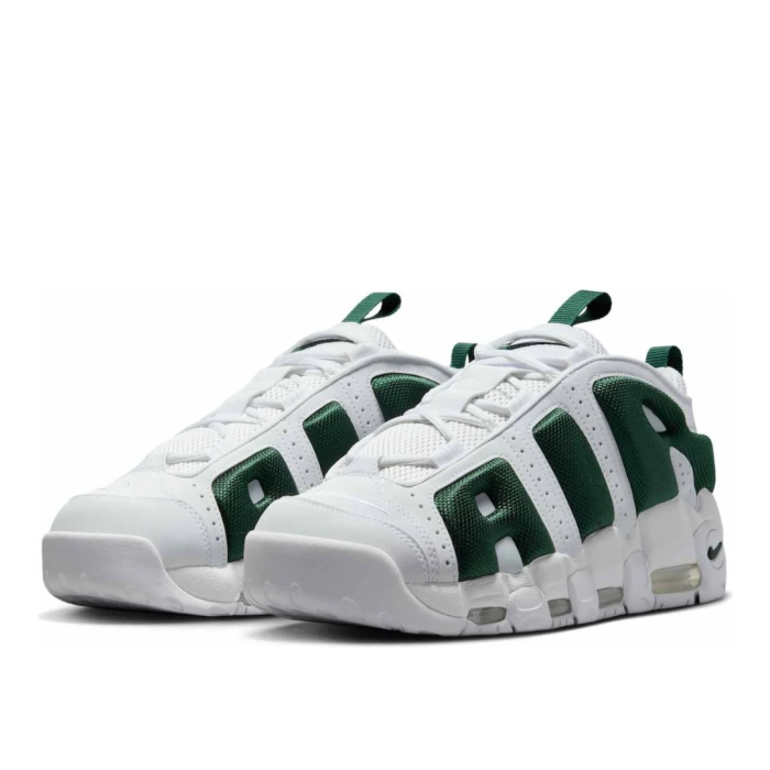 AIR MORE UPTEMPO LOW FZ3055-102 [3]