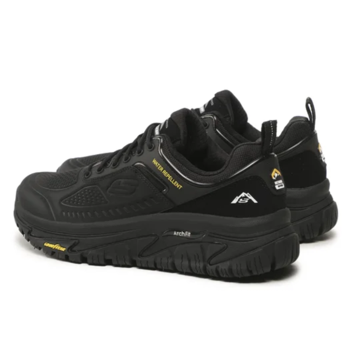 ARCH FIT ROAD WALKER - RECON 237333-BBK [4]