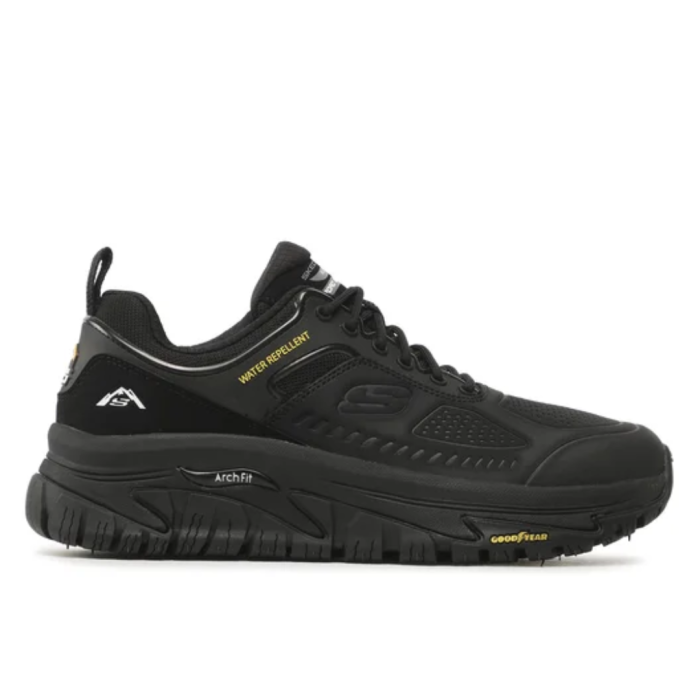ARCH FIT ROAD WALKER - RECON 237333-BBK [1]