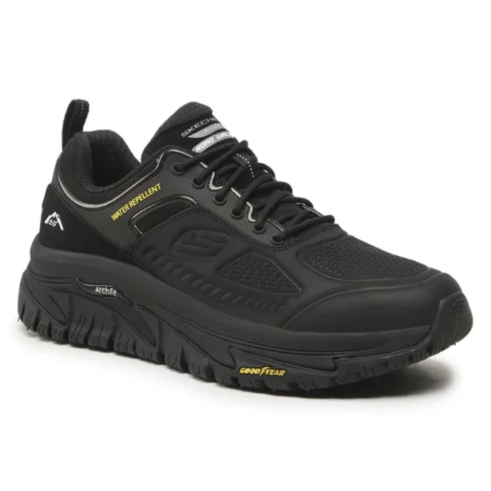 ARCH FIT ROAD WALKER - RECON 237333-BBK [2]