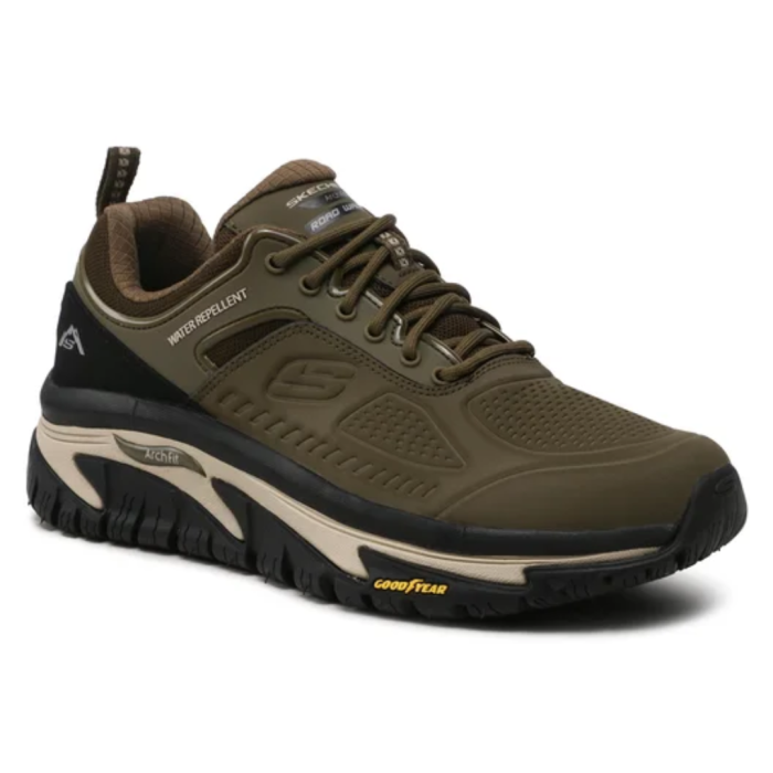 ARCH FIT ROAD WALKER - RECON 237333-OLBK [2]